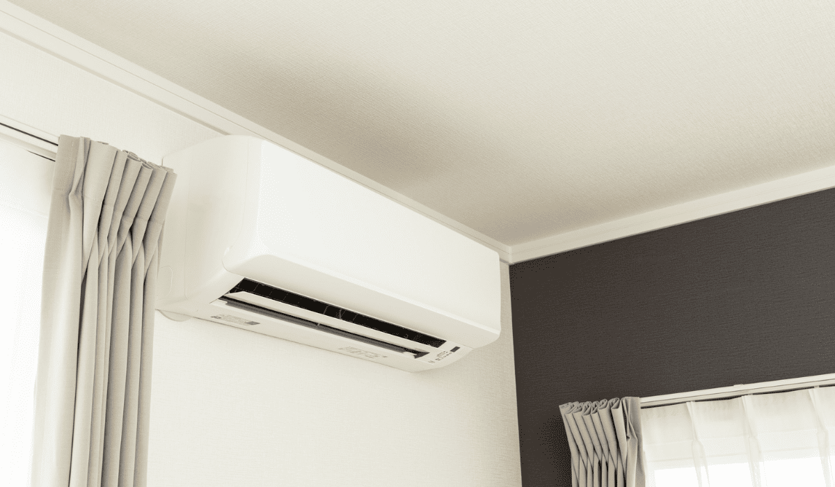 Çeşme MitsubishiElectric İnverter Klima İnverter Klima Servisi