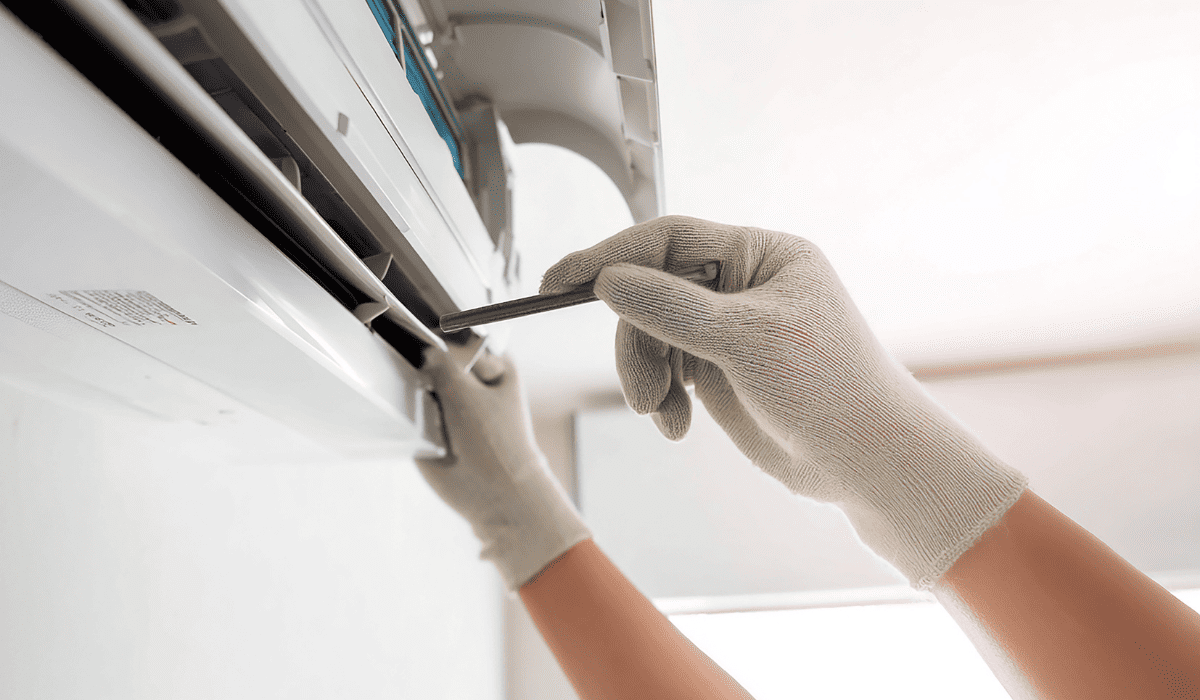 Çeşme MitsubishiElectric Acil Klima Acil Klima Servisi